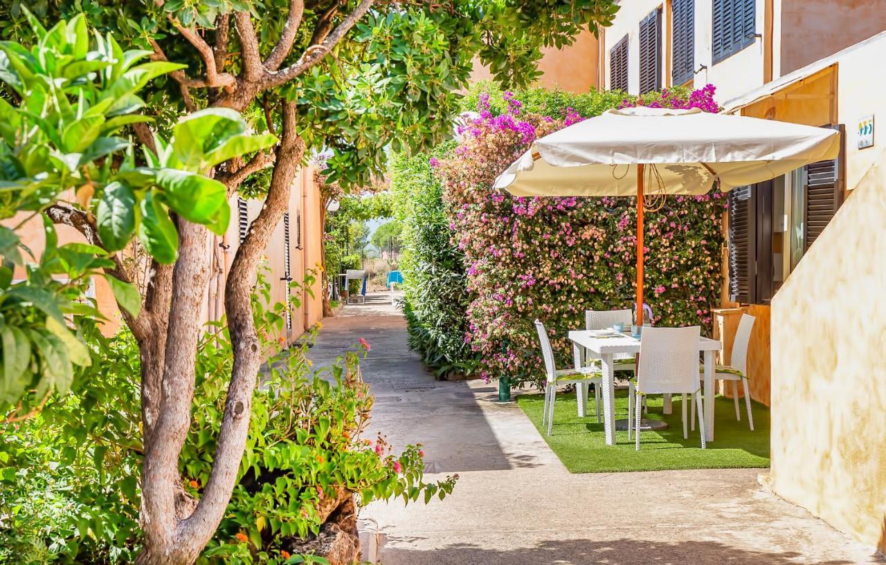 "Sardesidence" Spiaggia Privata Wifi Parcheggio Riservato Costa Rei Exteriér fotografie