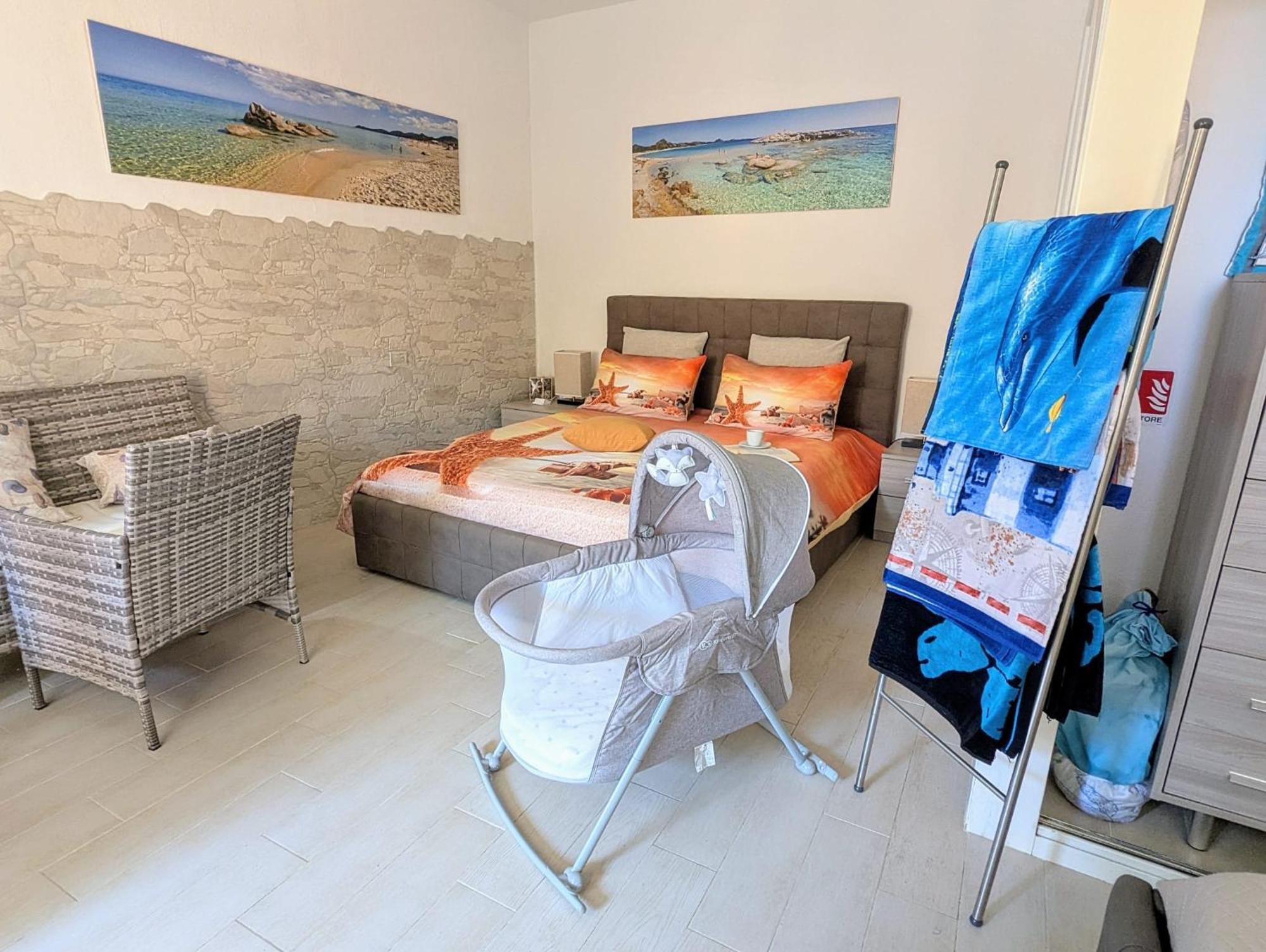 "Sardesidence" Spiaggia Privata Wifi Parcheggio Riservato Costa Rei Exteriér fotografie