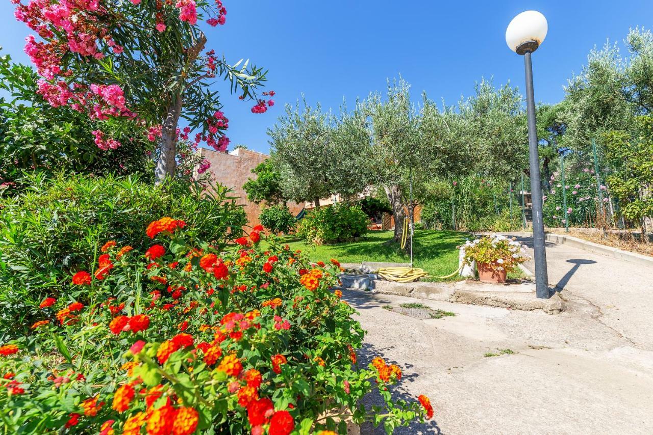 "Sardesidence" Spiaggia Privata Wifi Parcheggio Riservato Costa Rei Exteriér fotografie
