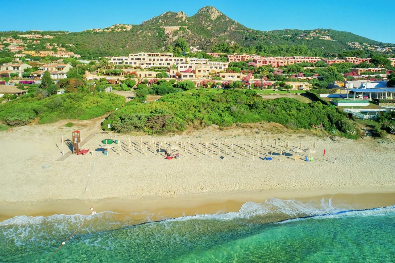 "Sardesidence" Spiaggia Privata Wifi Parcheggio Riservato Costa Rei Exteriér fotografie