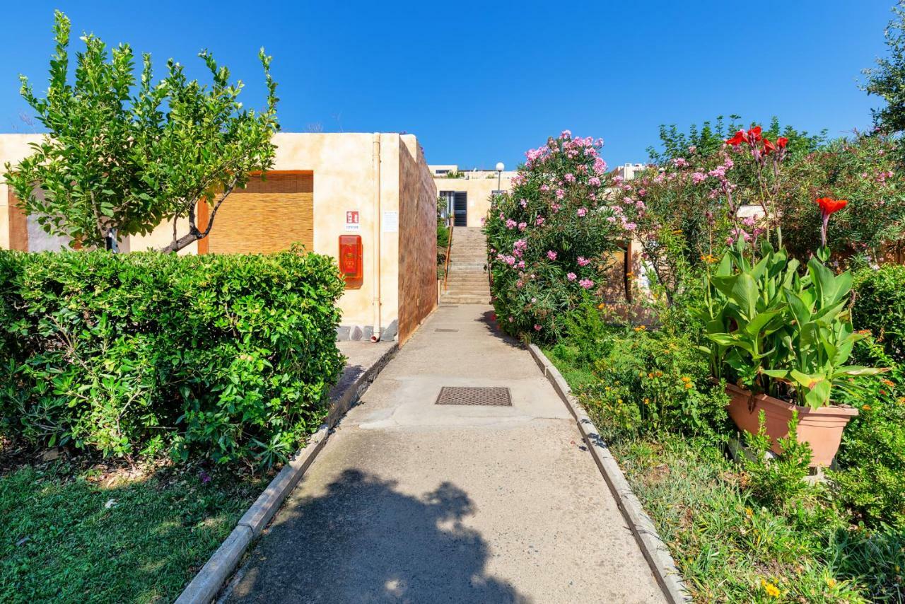 "Sardesidence" Spiaggia Privata Wifi Parcheggio Riservato Costa Rei Exteriér fotografie