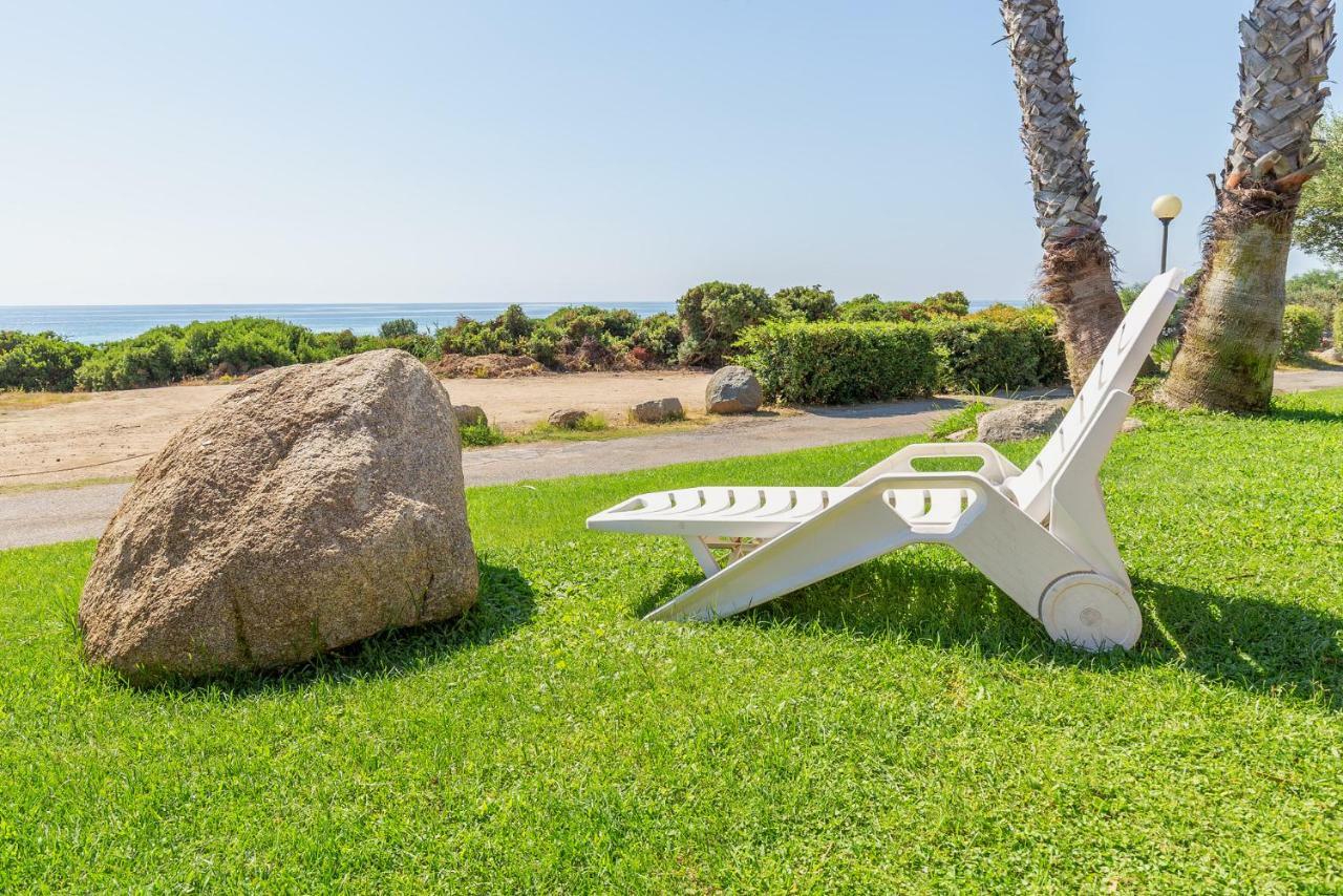 "Sardesidence" Spiaggia Privata Wifi Parcheggio Riservato Costa Rei Exteriér fotografie
