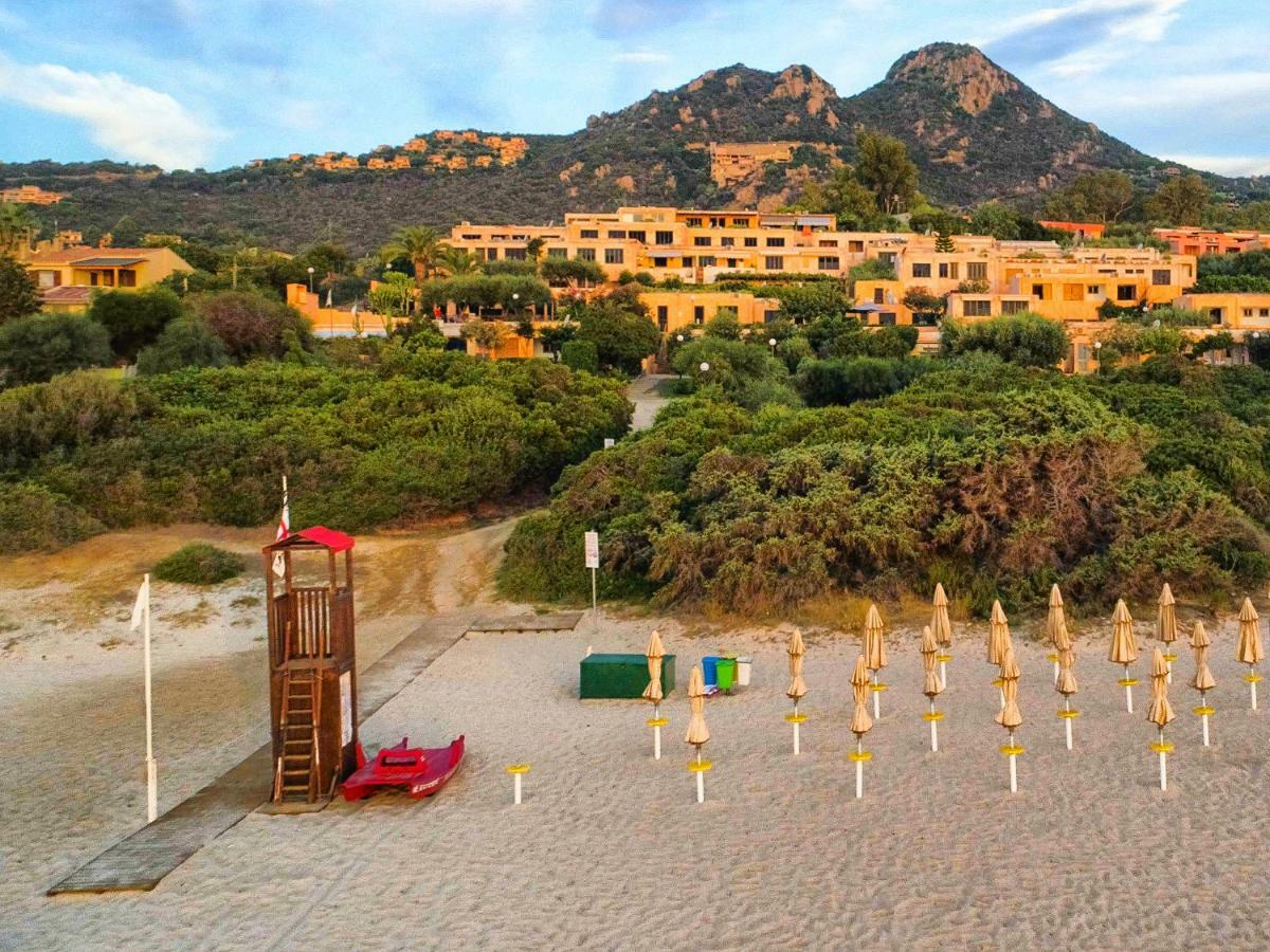 "Sardesidence" Spiaggia Privata Wifi Parcheggio Riservato Costa Rei Exteriér fotografie