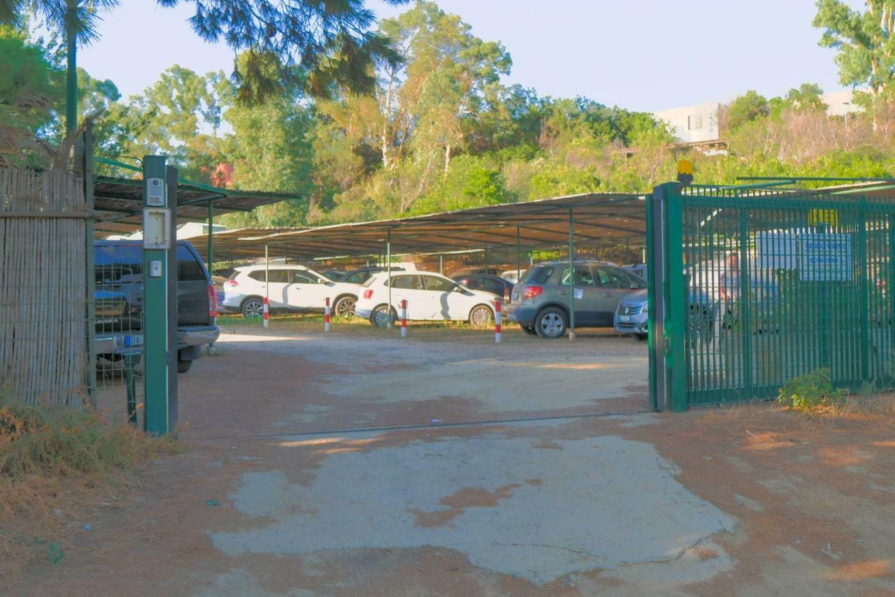 "Sardesidence" Spiaggia Privata Wifi Parcheggio Riservato Costa Rei Exteriér fotografie