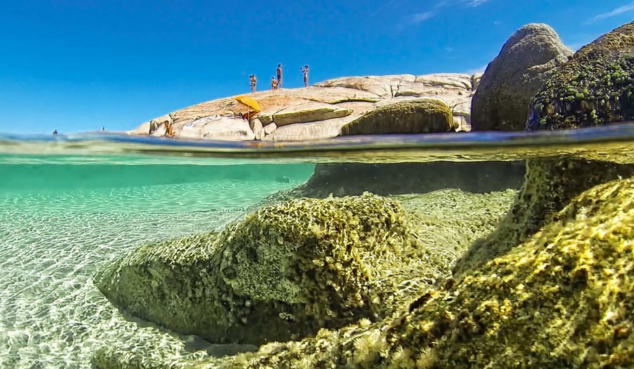 "Sardesidence" Spiaggia Privata Wifi Parcheggio Riservato Costa Rei Exteriér fotografie