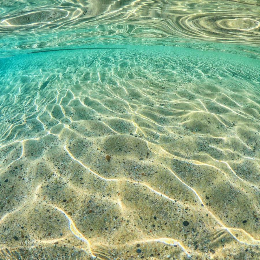 "Sardesidence" Spiaggia Privata Wifi Parcheggio Riservato Costa Rei Exteriér fotografie