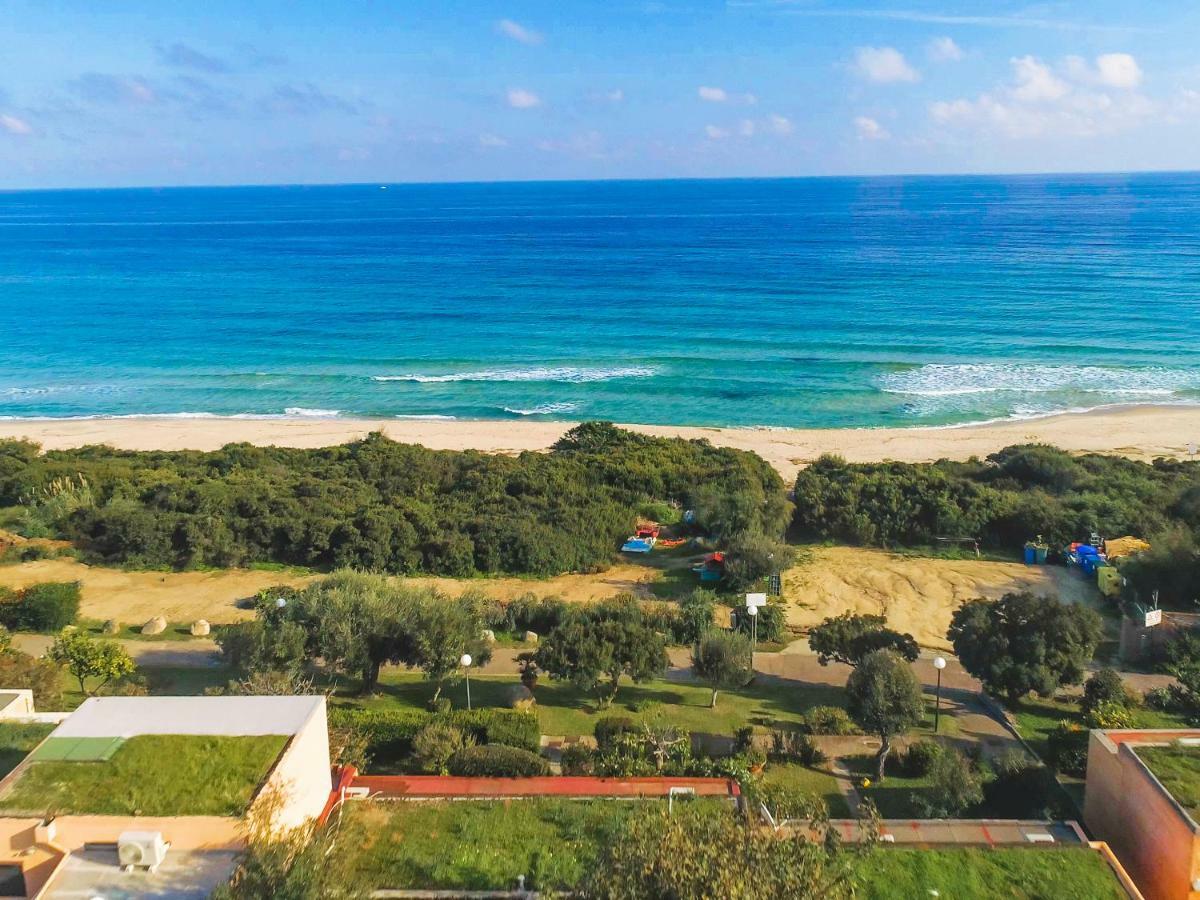 "Sardesidence" Spiaggia Privata Wifi Parcheggio Riservato Costa Rei Exteriér fotografie