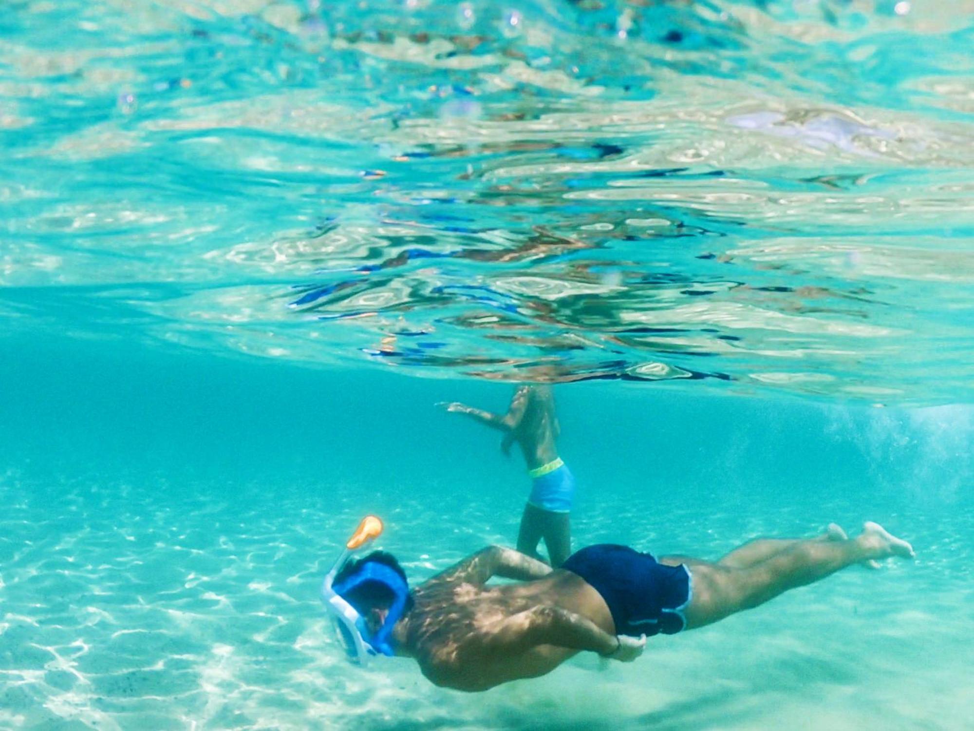 "Sardesidence" Spiaggia Privata Wifi Parcheggio Riservato Costa Rei Exteriér fotografie