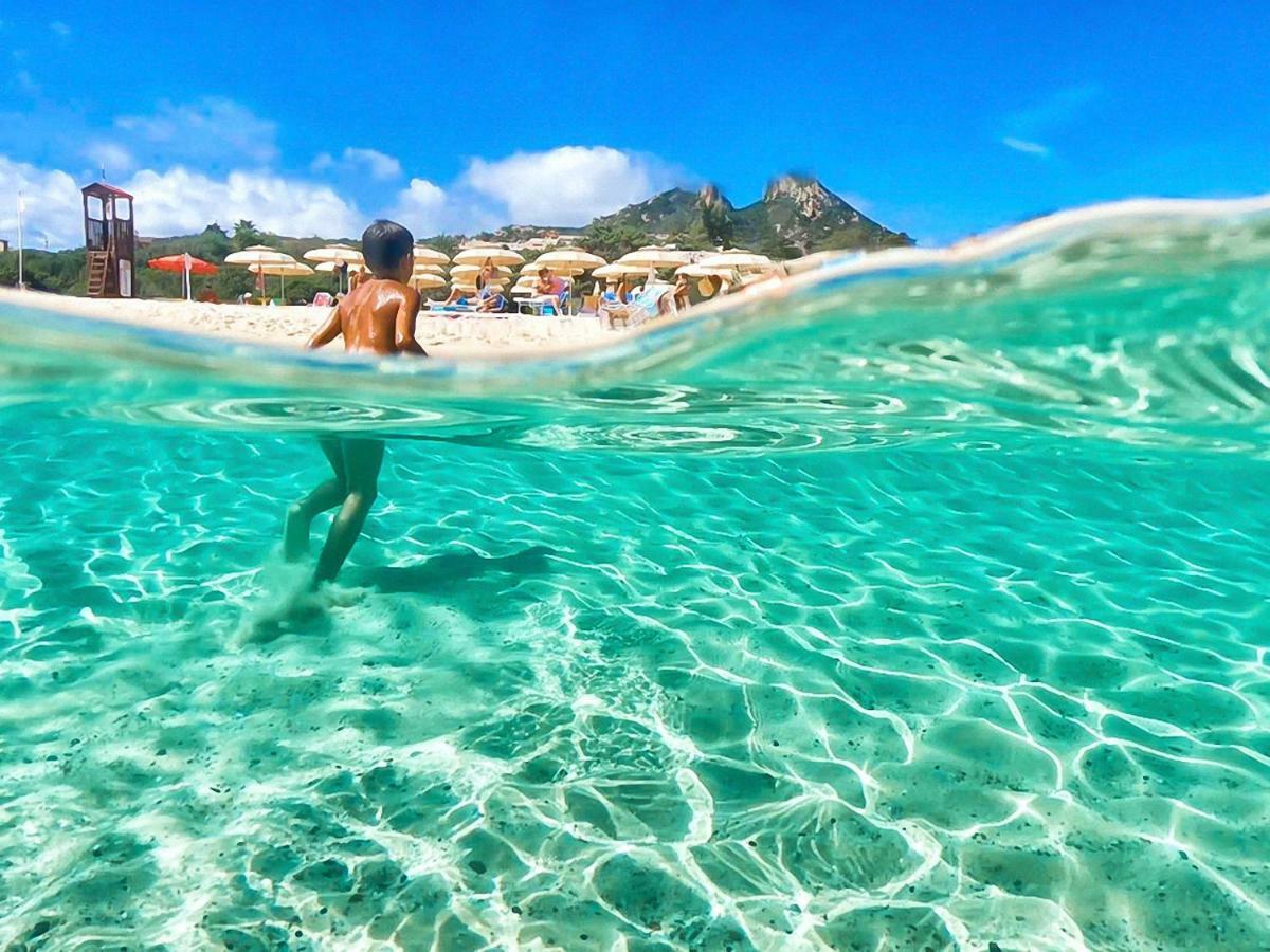 "Sardesidence" Spiaggia Privata Wifi Parcheggio Riservato Costa Rei Exteriér fotografie