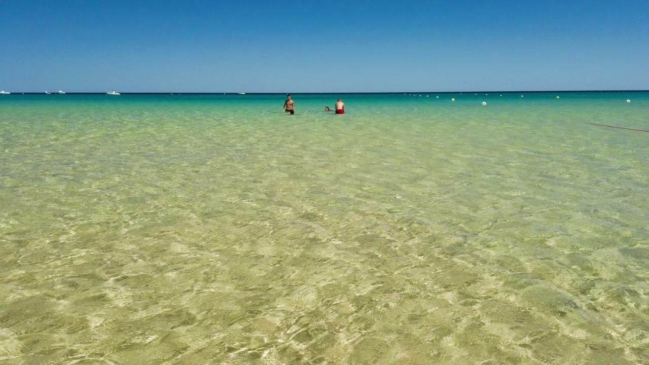 "Sardesidence" Spiaggia Privata Wifi Parcheggio Riservato Costa Rei Exteriér fotografie