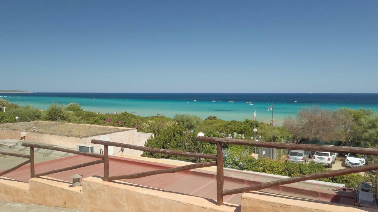 "Sardesidence" Spiaggia Privata Wifi Parcheggio Riservato Costa Rei Exteriér fotografie