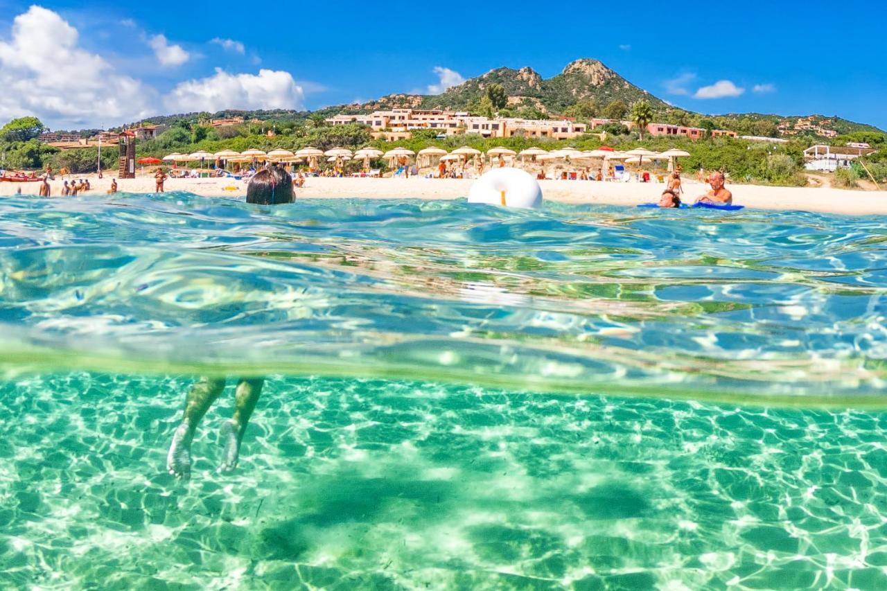 "Sardesidence" Spiaggia Privata Wifi Parcheggio Riservato Costa Rei Exteriér fotografie